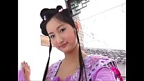jolie fille chinoise