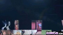 Sexo anal hardcore con una chica de trasero enorme (anikka albrite) clip-06