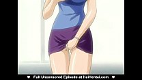Hentai Tetas Grandes XXX Lesbianas Titfuck Dibujos animados Anime