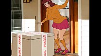 Meet n Fuck Velma: For Science!