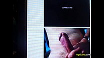 Webcam Sex Handjob Flashing Porno Video