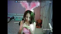 Китайская стримерша hot girl selfe за 8000 usd