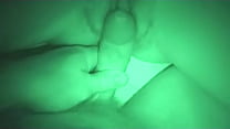 night vision first video