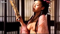 Nude Scene - Jin Ping Mei movie