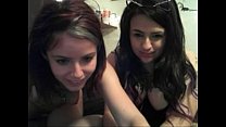 Lesbians Teens in Webcam - Free cam on Random-porn.com