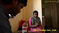 индийский Горячая Масала Бхабхи Секс с Девар
