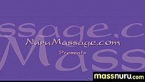 Most erotic massage experience 4