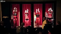 Redlight Amsterdam - De Wallen - prostitute prostitute ragazze sexy
