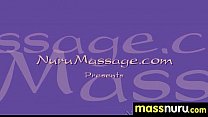 teen procace dà il massaggio sessuale nuru 2