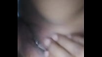Teen Enjoying His BFs Video di Big Dick POV Cam Sex