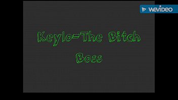 GG Adult Entertainment Keylo-The Bitch Boss pt1