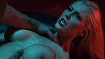 Harmonia - Submundo - cena 2 - vídeo 1 garotas fodendo sexo oral e gozada fetiche