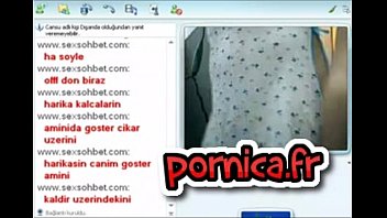 webcam turk turco cansu - Pornica.fr