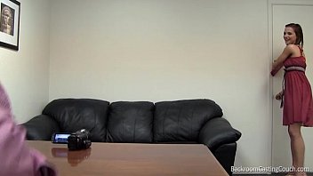 fenomANAL Casting Couch