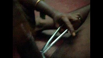 Cock Oil Massage Gum shot-fire cutting player mano lavoro-tamil house moglie. cazzo o