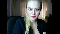 Chica rusa chateando webcam - 100webcams.eu