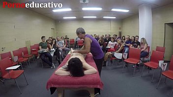 Эротический анальный массаж 2 класс