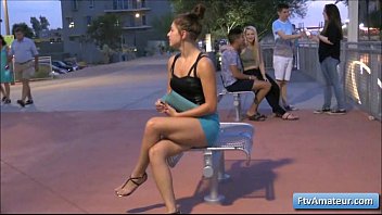 FTV Girls präsentiert Fiona-Amazing Fitness-01 01