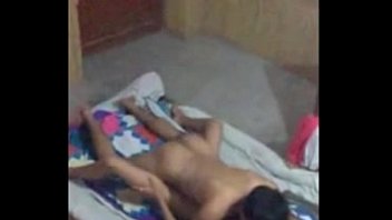 Desi guy fixed hidden cam before home sex with Gf
