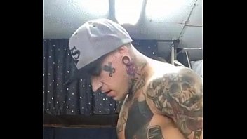 tattooed pirocão