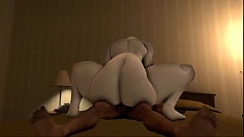 Hôtel robot sexe