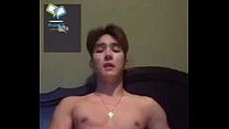 Seo Ha Joon revela clipe de masturbação