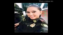 Horny Latinas Police Filles