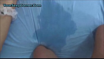 Big Cock Fucked Squirting 18yo Maid While Is Watching