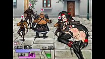 Shinobi Fight хентай игра