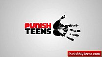 Punish Teens - Extremer Hardcore Sex von  07