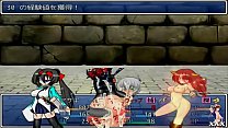 Shinobi Fights 2 Hentai-Spiel