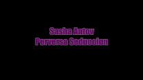 VictoryChannel: Sasha Antov