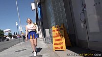 Chloe Couture Anal - Agujero Glorioso