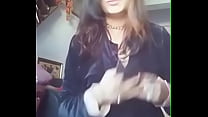 Arshi Khan zeigt Shahid Afridi großartige Brüste und Spaltungen