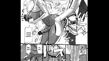 03030 - Bleach Extreme Erotic Manga Diashow