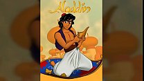 Aladdin avventura gay