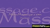 La experiencia de masaje más erótica 22
