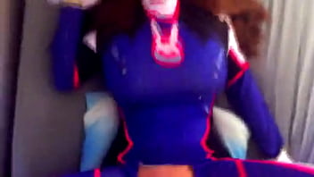D.va from Overwatch gets fucked FULL VIDEO HERE: http://riffhold.com/1Wp6