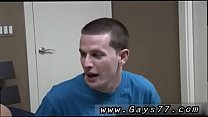 Straight blowing gay hard cumshot first time Last time these two were