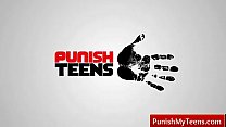 Punish Teens - Extremer Hardcore Sex von  04