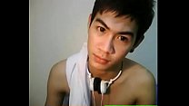 Тайский мальчик веб-камера диплом