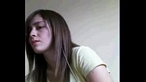 Émission de webcam Astrid