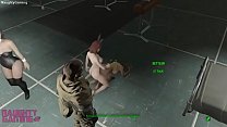 Fallout 4 Travail SEX MOD