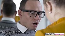 Office Obsession - Secret Admirer protagonizada por George Lee y Candy Alexa clip