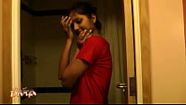 Divya indien super chaud dans la douche - porno indien