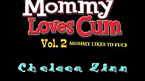 loves cum and to fuck Vol. 2 ep. 2