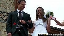 Brazzers - Real Wife Stories - Irreconcilable Slut La scena finale del capitolo con Tori Black e
