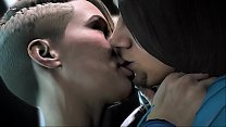 Mass Effect ™ Andromeda - Consumación con Cora