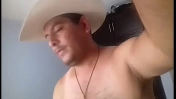 My sexy cowboy. 2