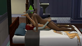 The Sims 4 este video é para vc que é lesbica